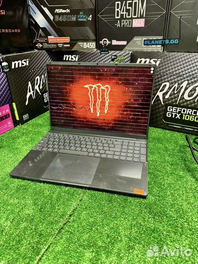 Ноутбук новый