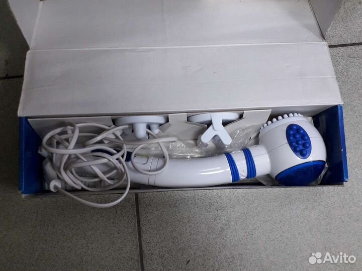 Массажер Урал