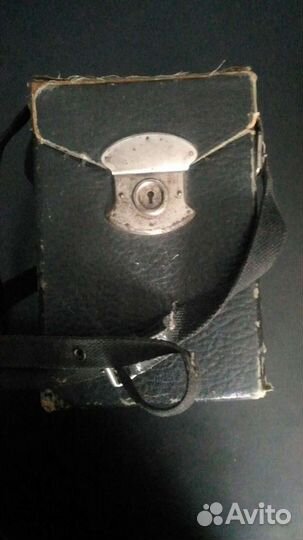 Кофр для фотоаппарата