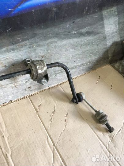 Стабилизатор задний в сборе BMW 5 E60