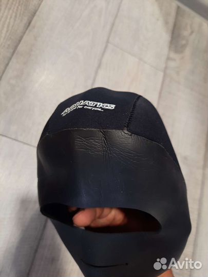 Носки майка для подводной охоты