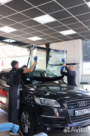 Автостекло на твой авто в наличии