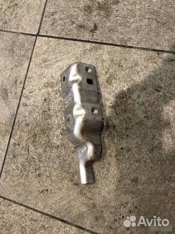 Кронштейн Porsche Panamera Turbo 970