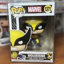 Funko pop Wolverine 1371