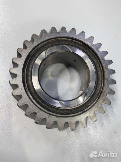 Шестерня кпп Газон Некст 3 передачи