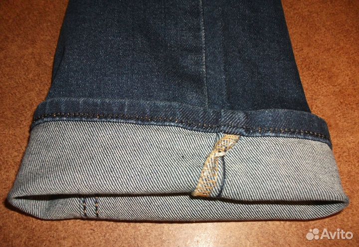 Джинсы Denizen from Levi's 216, W32хL34