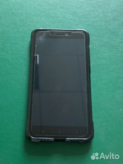 Xiaomi Redmi Note 4X, 3/16 ГБ