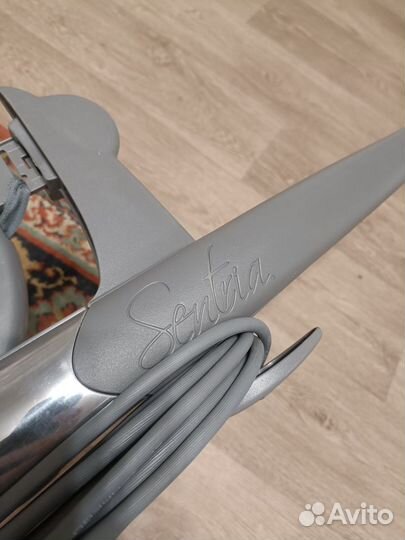 Пылесос кирби центрия - kirby sentria