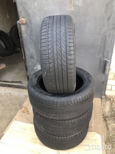 Goodyear Eagle F1 AT 255/50 R19