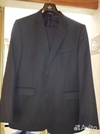 Мужская одежда