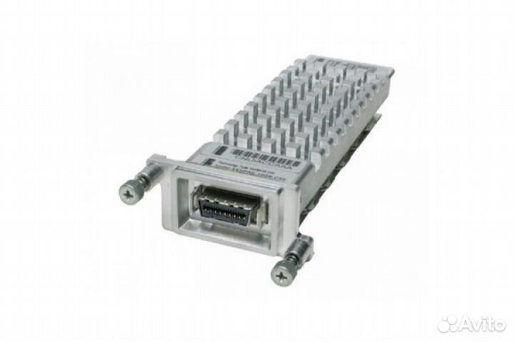 Оптический модуль Cisco X2-10GB-CX4