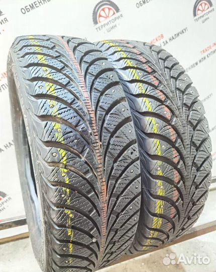 Goodyear UltraGrip Extreme 185/60 R15 88T