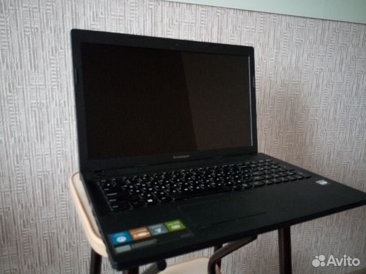 Ноутбук Lenovo G505