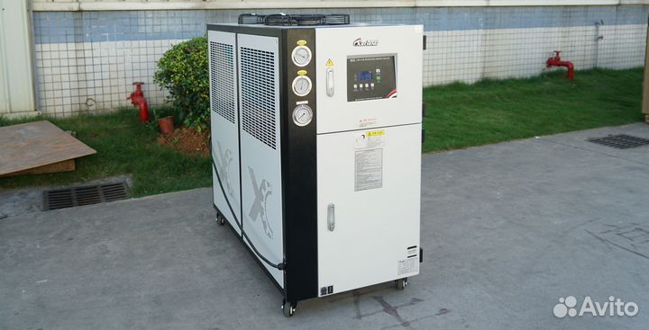 Чиллер (охладитель) 15 кВт