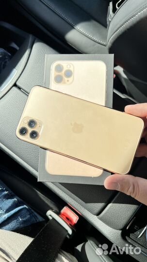 iPhone 11 Pro Max, 256 ГБ