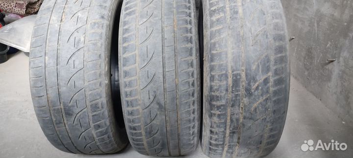 Hankook Winter I'Cept Evo 255/50 R19 107V