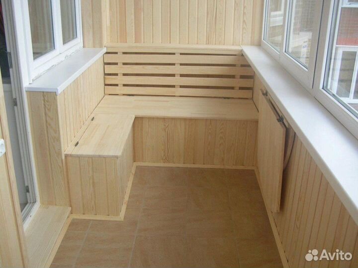 Ремонт, отделочные работы, фасады