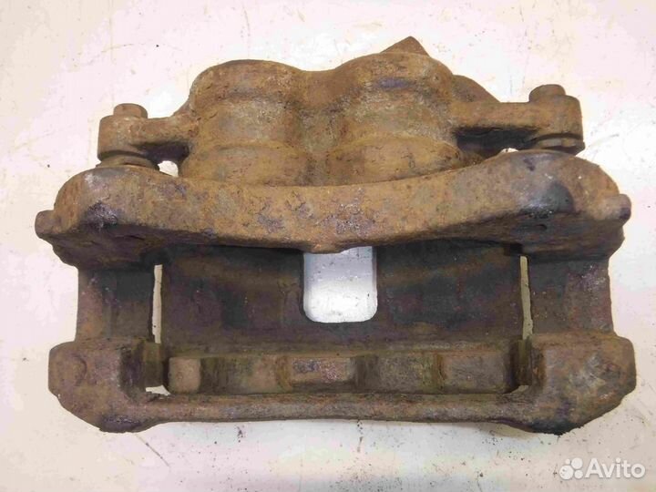 Суппорт тормозной передний правый Ford Transit VII