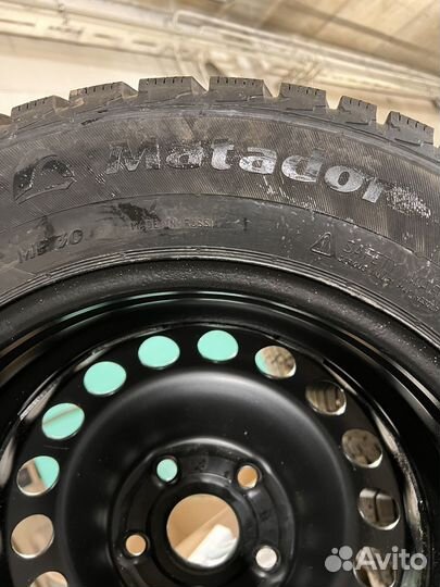 Matador MP 16 Stella 2 195/65 R15