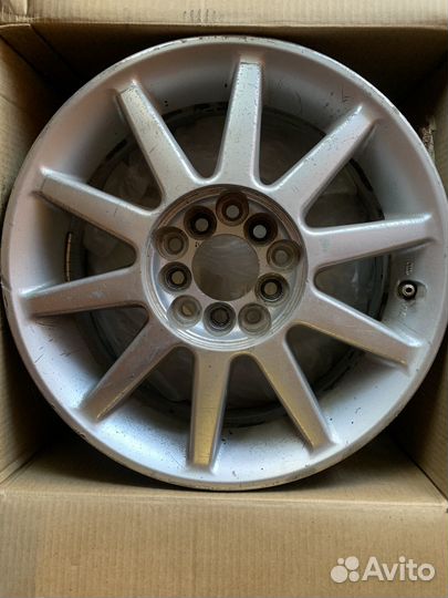 Продам литьё