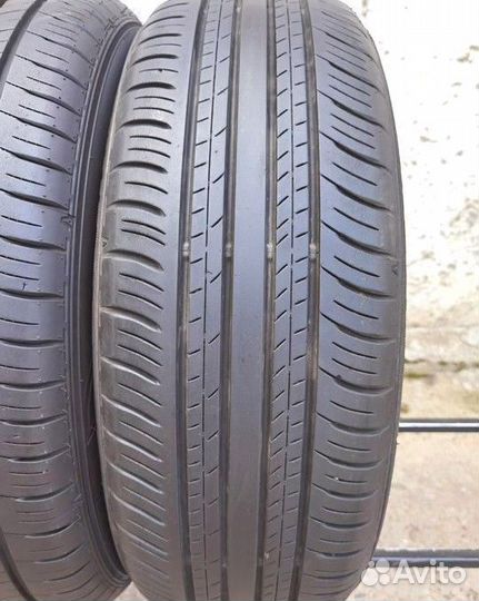 Dunlop Enasave EC300+ 215/60 R17 96H