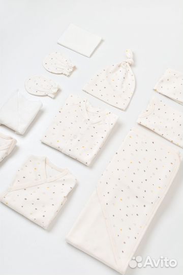 Набор на выписку