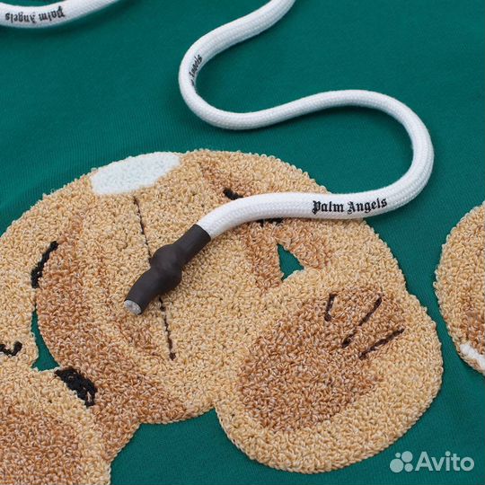 Худи мужской Palm Angels