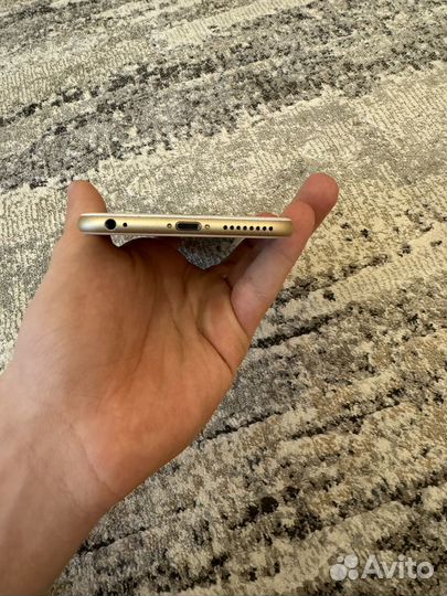 iPhone 6S Plus, 64 ГБ