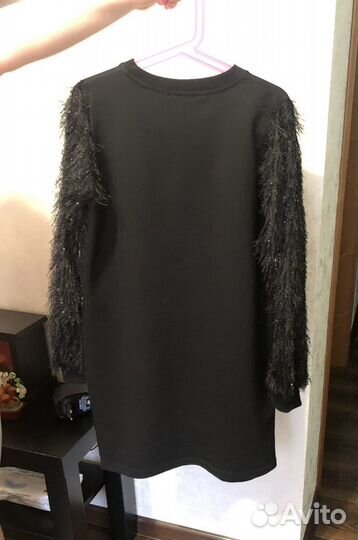 Платье для девочки рост 150