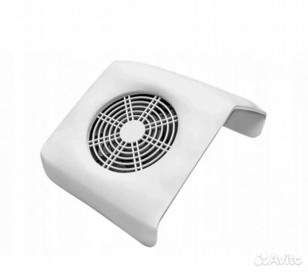 Пылесос для маникюра новый