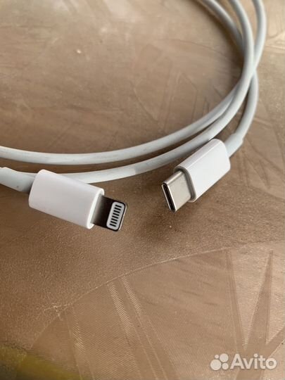 Кабель для iPhone