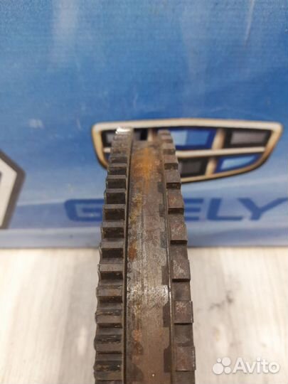 Маховик венец Geely GC6