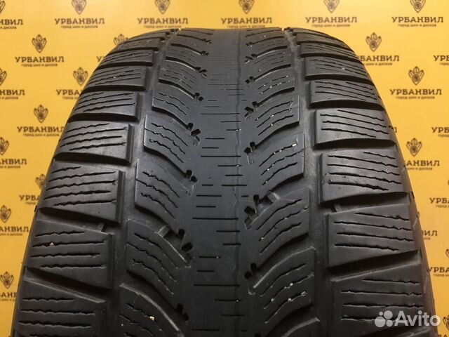 Sava Eskimo SUV 2 235/55 R17 103H