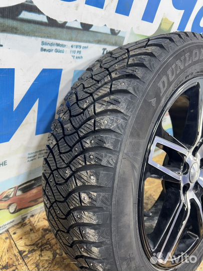 Диск литой R18 Киа Хендай Тойота