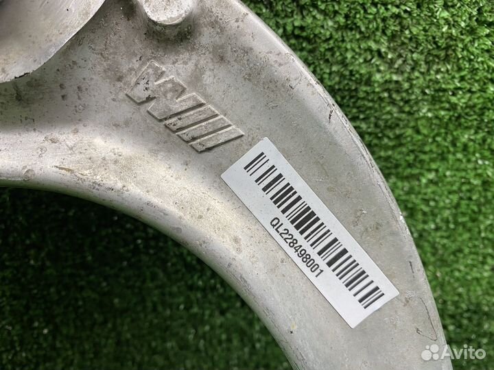 Рычаг подвески передний правый BMW F10 M5 F06 M6