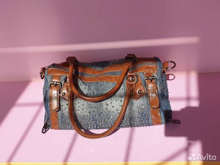 Сумки miss 60, fabiani