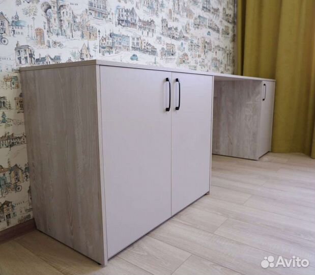 Детская комната по вашим размерам