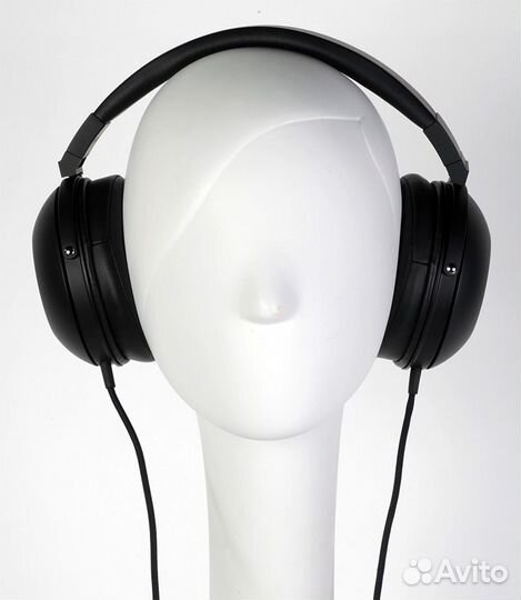Наушники Fostex TH600