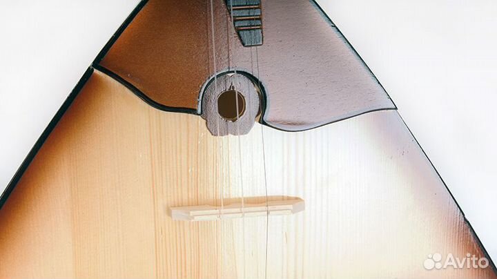 Балалайка прима