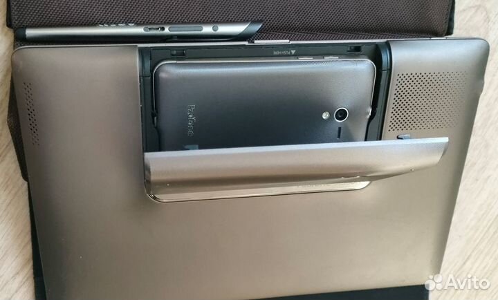 Asus Padfone, 32 гб