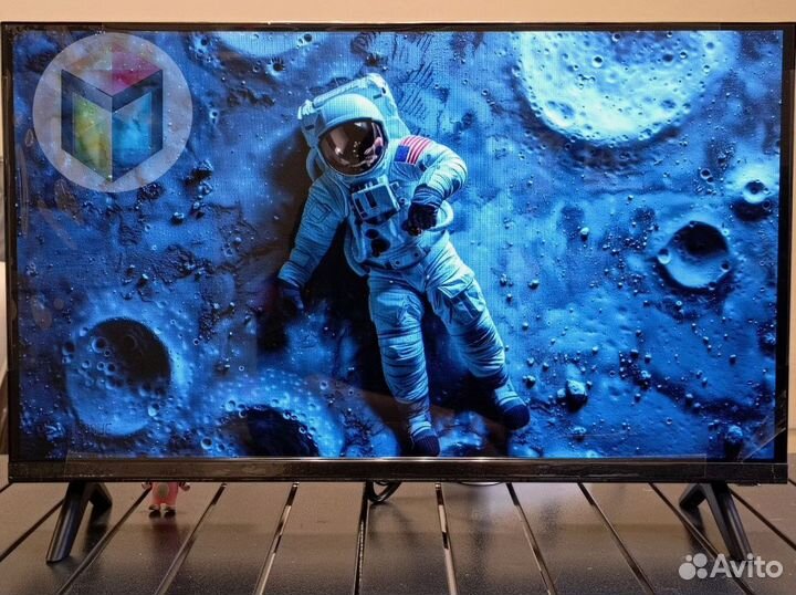 Телевизор Новый Samsung SMART TV 24