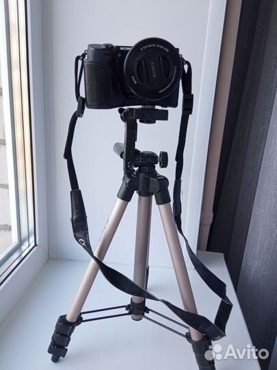 Фотоаппарат sony nex 5t