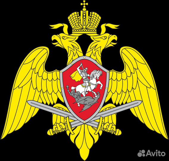 Полицейский