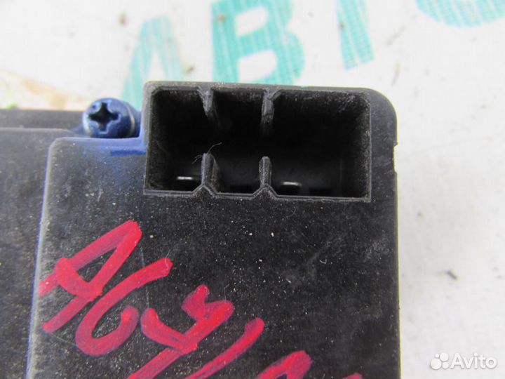 Моторчик заслонки печки для Geely Emgrand EC7 2008