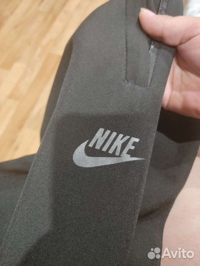 Спортивный костюм nike р54
