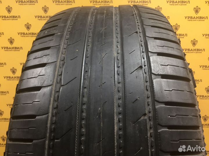 Nokian Tyres Hakka Blue SUV 285/60 R18 116V
