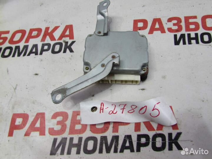 Блок управления ABS для Toyota Hilux Surf 3 1995