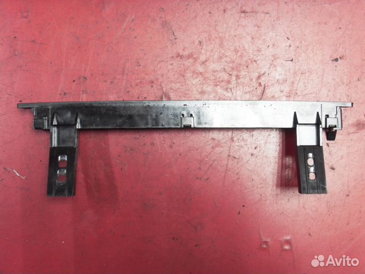 Фонарь задний дополнительный 6Y6945097A Fabia MK1