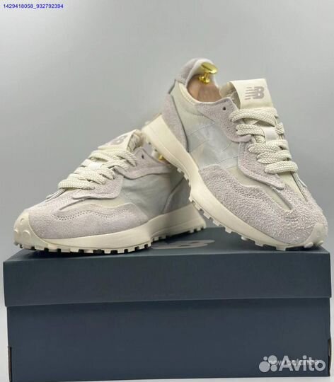 New Balance 327 (Арт.66959)