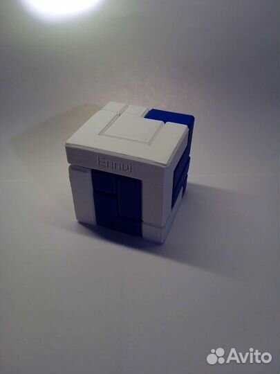 Головоломка Куб 3д печать